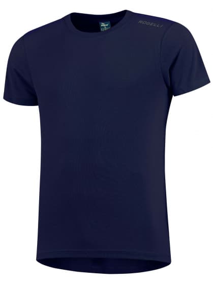 Funkční tričko Rogelli PROMOTION, tmavě modré